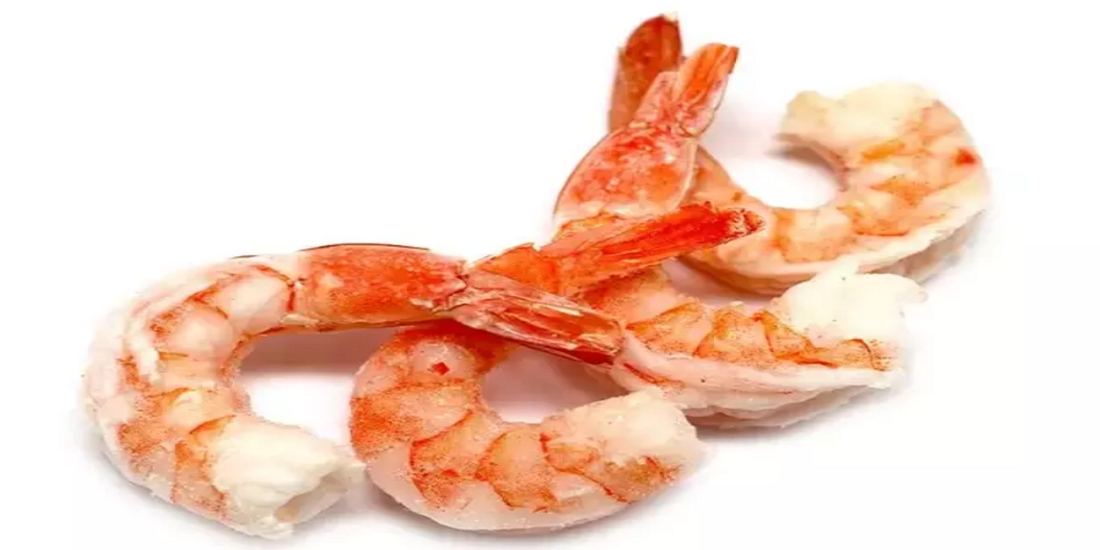Are Prawns Great for Your Health?