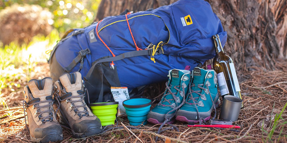 10 Best Camping Gear Picks for Your Next Outdoor Adventure