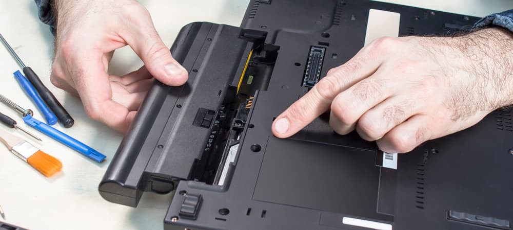 How Much Does a HP Battery Replacement Cost?