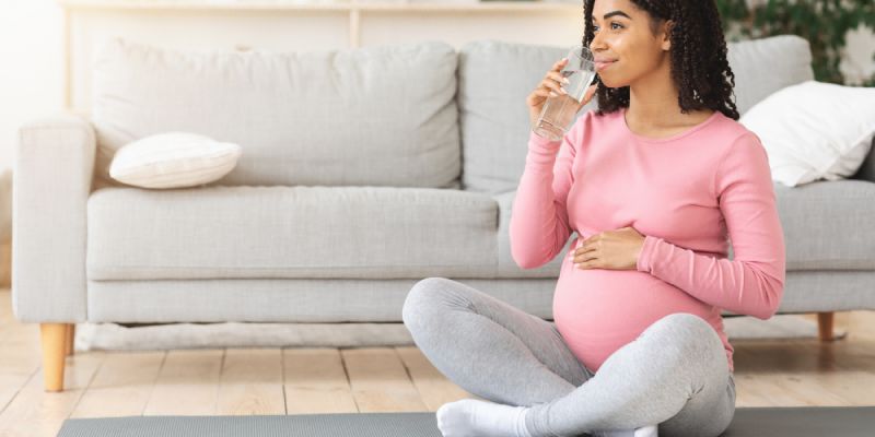 Water During Pregnancy: Quick Tips for Moms-to-Be