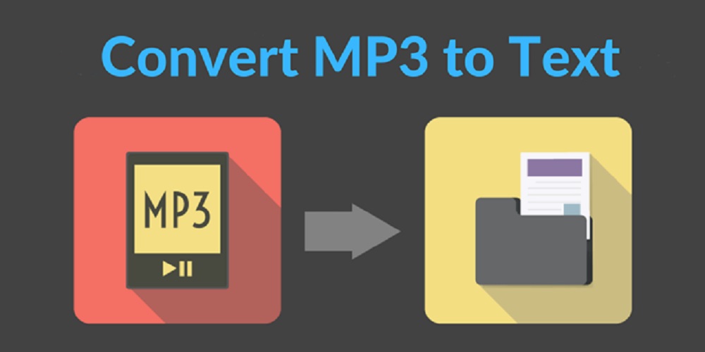 MP3 to Text Converter: Revolutionizing Business and Education