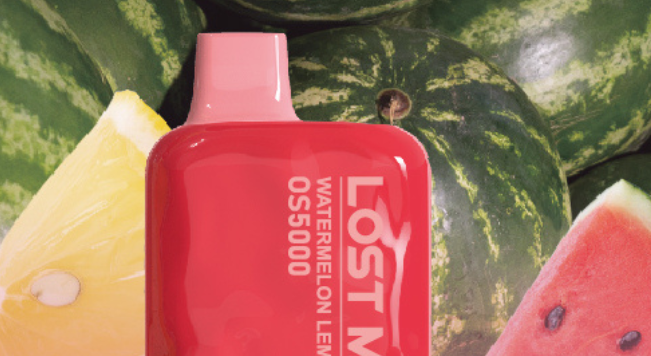 What Makes Lost Mary Vape Flavors Stand Out in the Market?