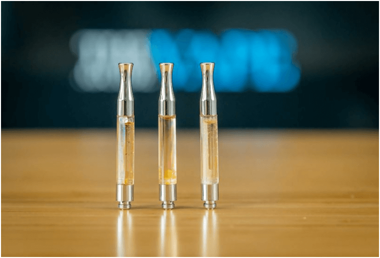 5 Beginner Mistakes To Avoid When Using A CBD Vape Cartridge