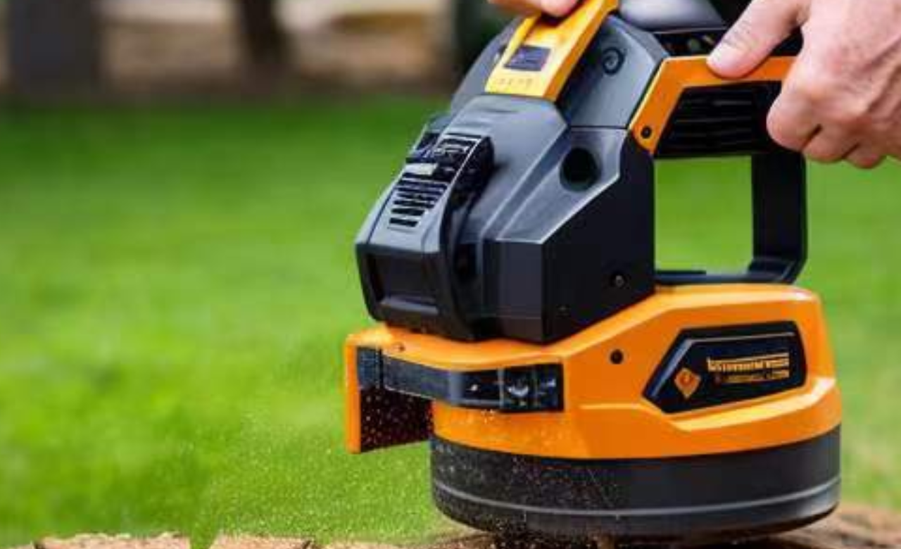 What Are Certain Positive Aspects of Stump Grinder Cutter Teeth and Pockets?