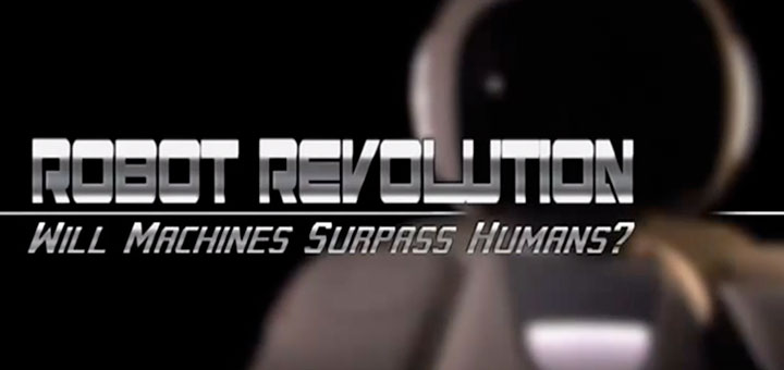 Robotic Revolution in Asia