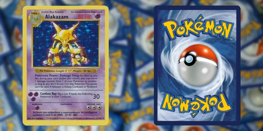 Five Tips for PSA Cards Purchase for Newbies